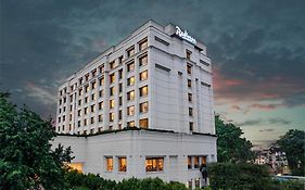 Radisson Hotel Varanasi